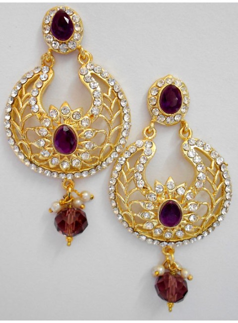 Victorian Earrings